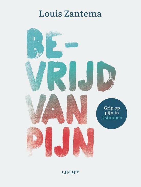 Bevrijd van pijn